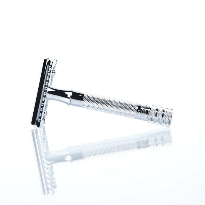 Merkur Safety Razor 20c