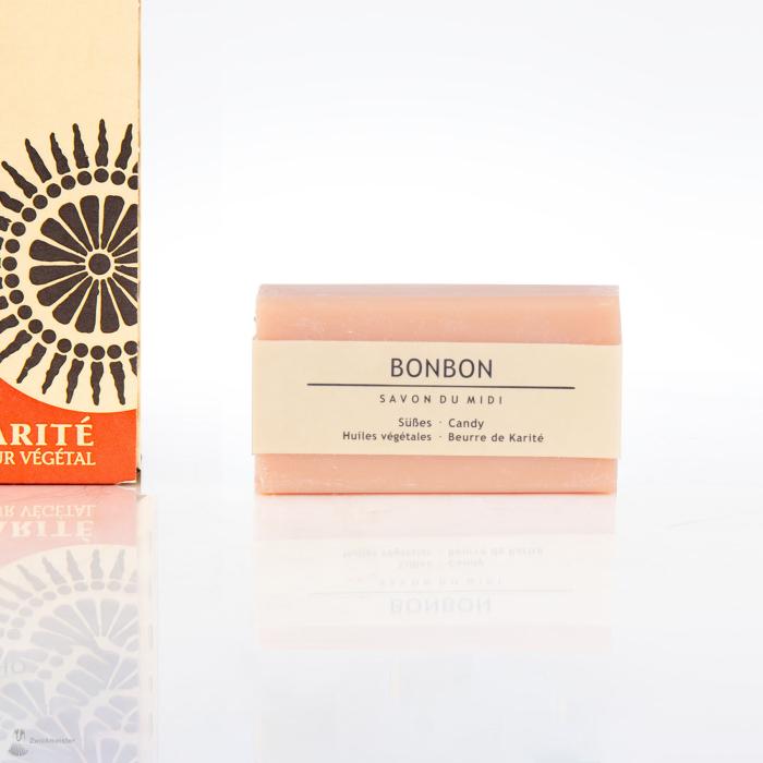 Savon Du Midi Bonbon Seife 100g