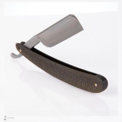 Böker Rasiermesser Lounge Bar 6/8 Micarta