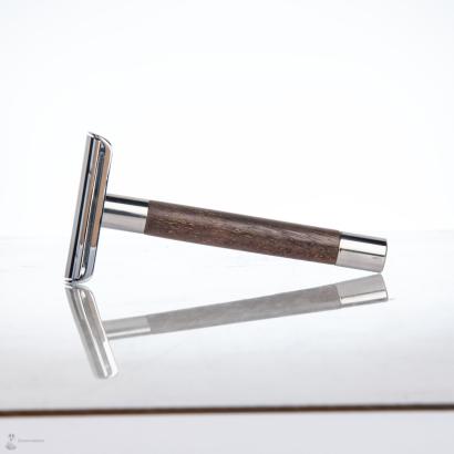 Razolution Razor 2Edge Walnut